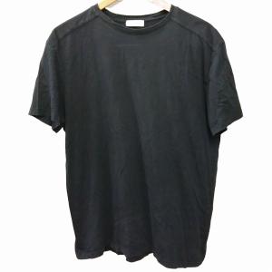 Tシャツ JP57 2019 02771 S 黒（2022/08/17買取） - BALENCIAGA