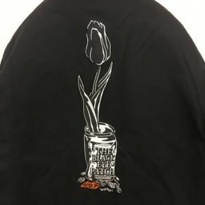 x ブラックアイパッチ Black Eye Patch 21SS VERDY'S GIFT SHOP 伊勢丹