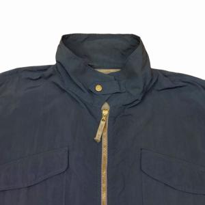 90s ヴィンテージ ナイロンジャケット スイングトップ ブルゾン 大きい