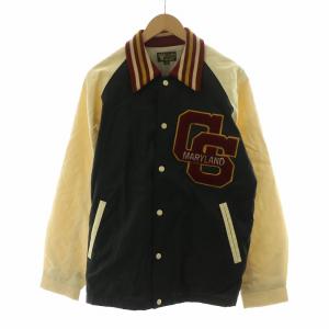 70s ヴィンテージ style eyes sportswear ナイロンジャケット