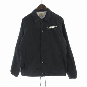 COLLEGE COACH JACKET コーチジャケット ジャンパー ナイロン ロゴ