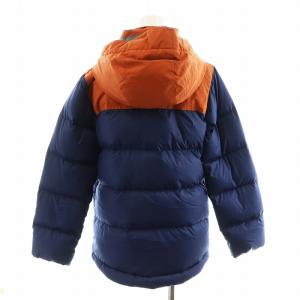 ボーイズ ビビー ダウン フーディ Boys' Bivy Down Hoody ダウン