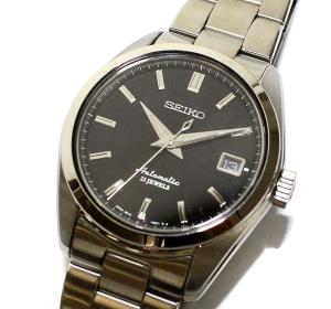 MECHANICAL 腕時計 自動巻き SARB033 GR15-00C1（2022/02/11買取