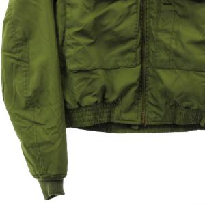 G-8 WEP JACKET S-18342C フライト ジャケット 中綿 カーキ（2022/05