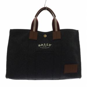 TOGANT-MD トレインスポッティング 2WAY トートバッグ レザー 黒（2022