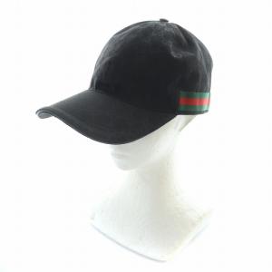 200035・204891 シェリーライン GG キャンバス ベースボール キャップ