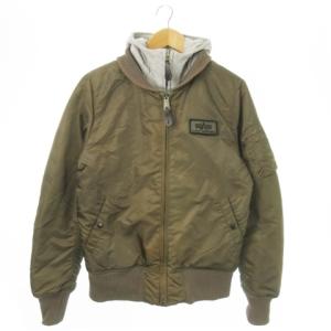 ヴィンテージ フライトジャケット ボンバージャケット ミリタリー