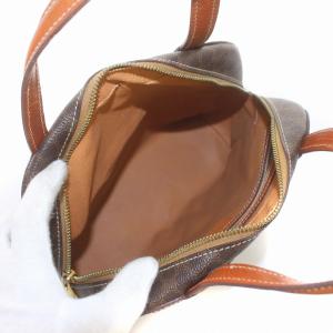 オールドセリーヌ ヴィンテージ ハンドバック ミニボストンバッグ