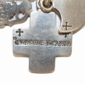 1998 スリートリンケッツ ペンダントトップ シルバー925（2024/02/22