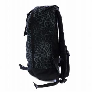 FINE DAY ファインデイ ダークレオパード 16L リュックサック バック