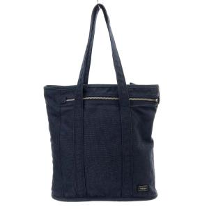 吉田カバン B印 YOSHIDA JFK BAG SQUARE MEDIUM トートバッグ