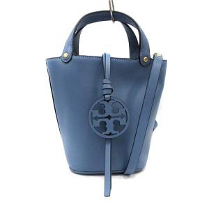 MILLER MINI BUCKET BAG ハンドバッグ ショルダーバッグ 2way レザー