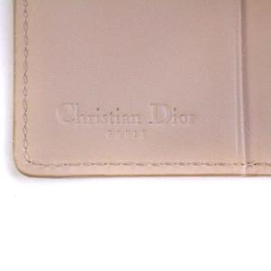 トロッター 財布 二つ折り コンパクトウォレット Wホック リボン