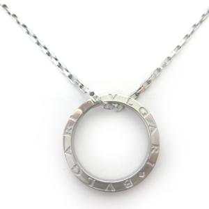 B-ZERO1 ビーゼロワン ネックレス ペンダント キーリング シルバー925