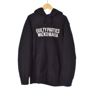 15AW ミュージックシティ MUZIK CITY ギルティパーティーズ THE GUILTY