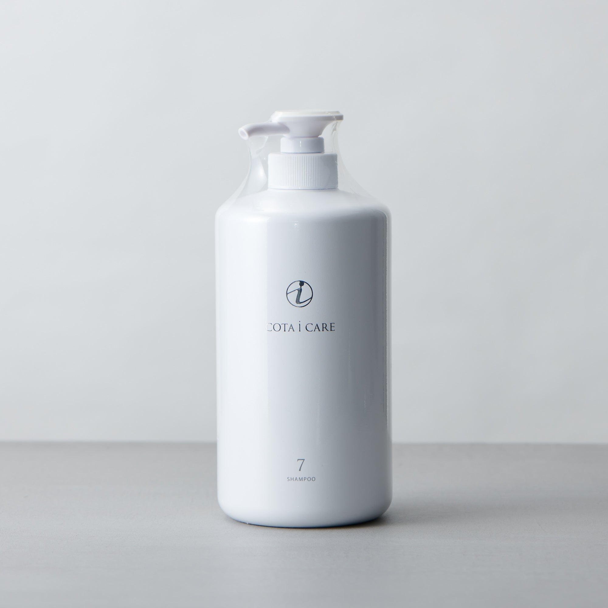 コタ アイケア シャンプー7