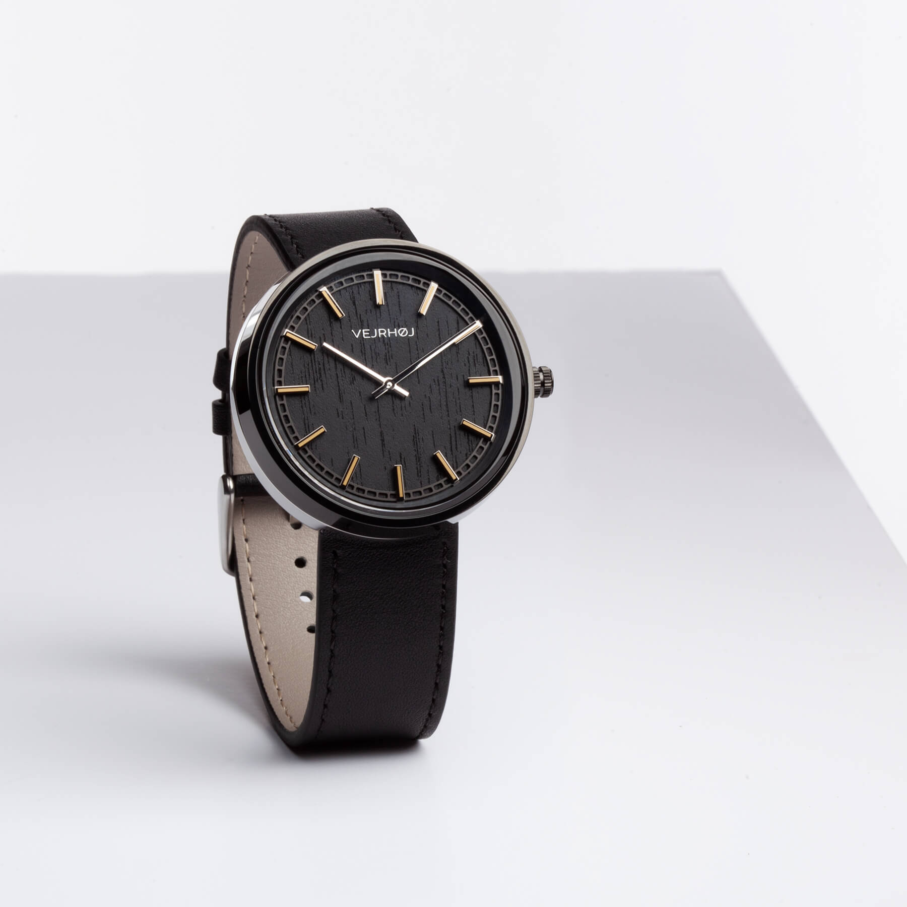 NORDIC noir – VEJRHØJ Japan