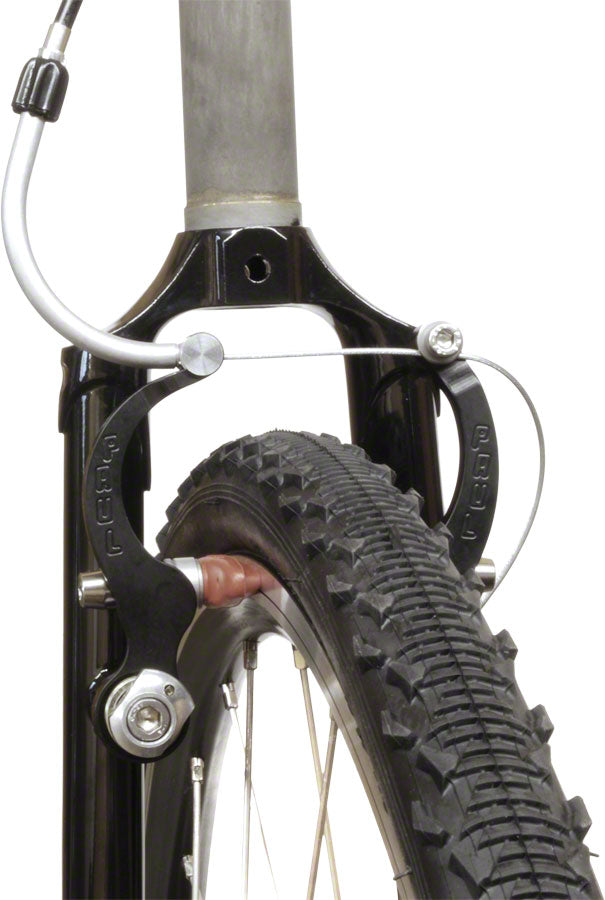 Paul Component Engineering Mini Moto Brake Black – Velo Mine