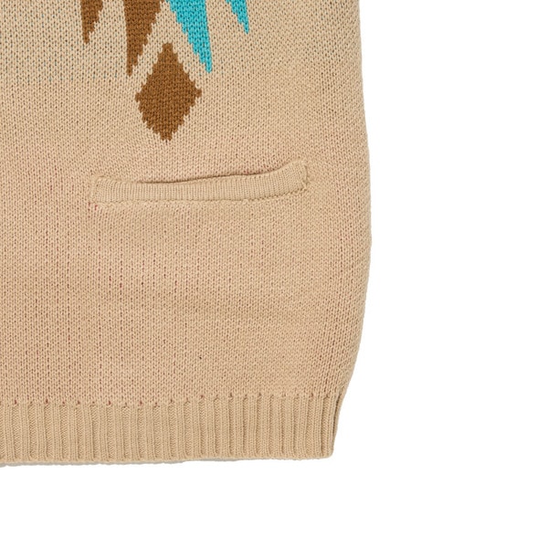 NPNG Native Cardigan | NPNG | VERTICAL GARAGE OFFICIAL ONLINE