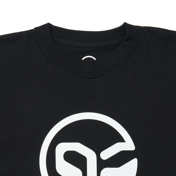 Circle Logo SS Tee | ALAN SHIRAHAMA | VERTICAL GARAGE OFFICIAL