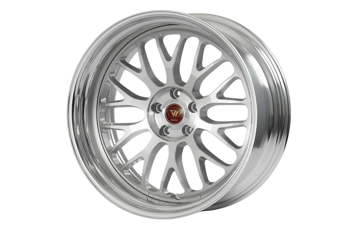 VERZ-WHEELS DDR02 LIMITED EDITION VERZカスタムホイールDDR02