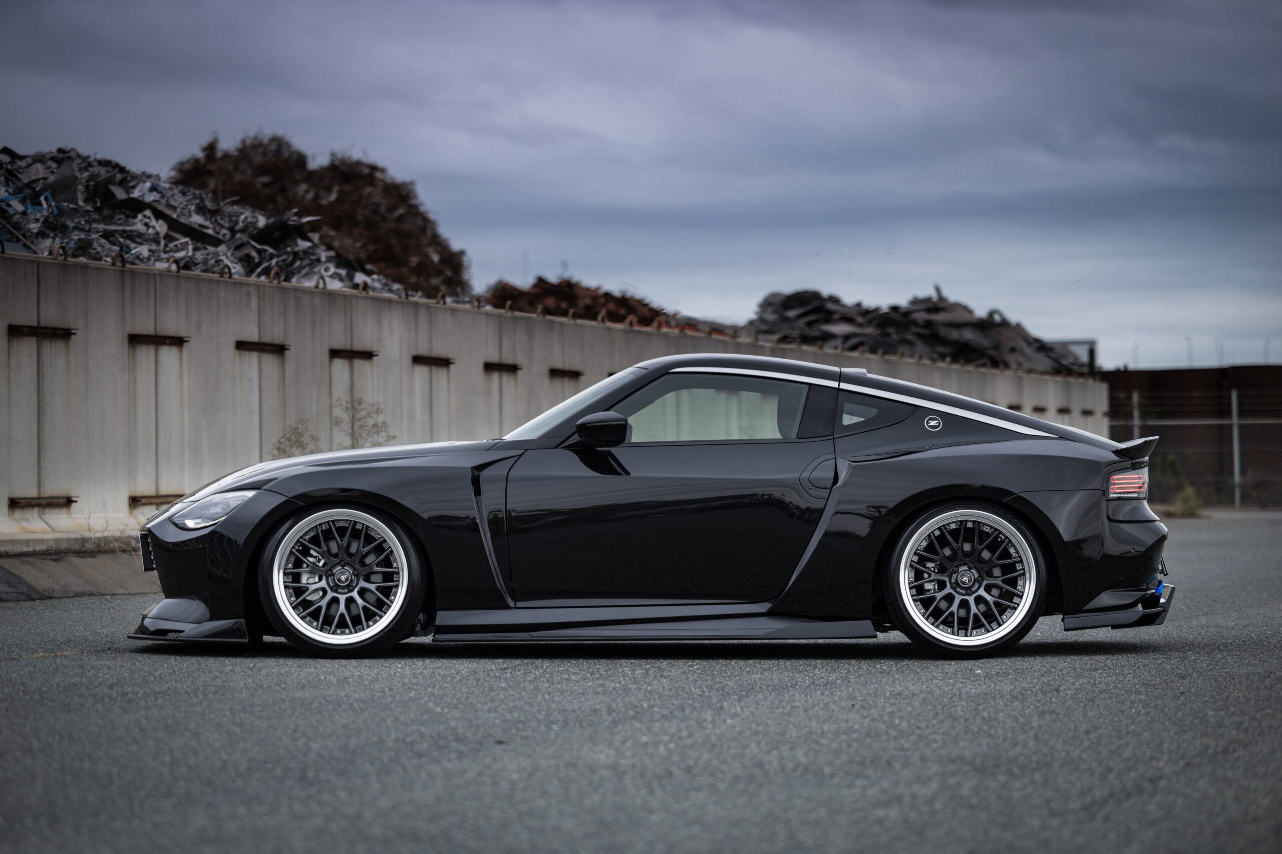 VERZ-WHEELS KCV01｜KUHL JAPANがプロデュースする究極の「立体造形美