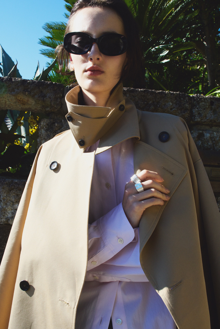 VERMEIL par iena │ ヴェルメイユ パー イエナ オフィシャルサイト