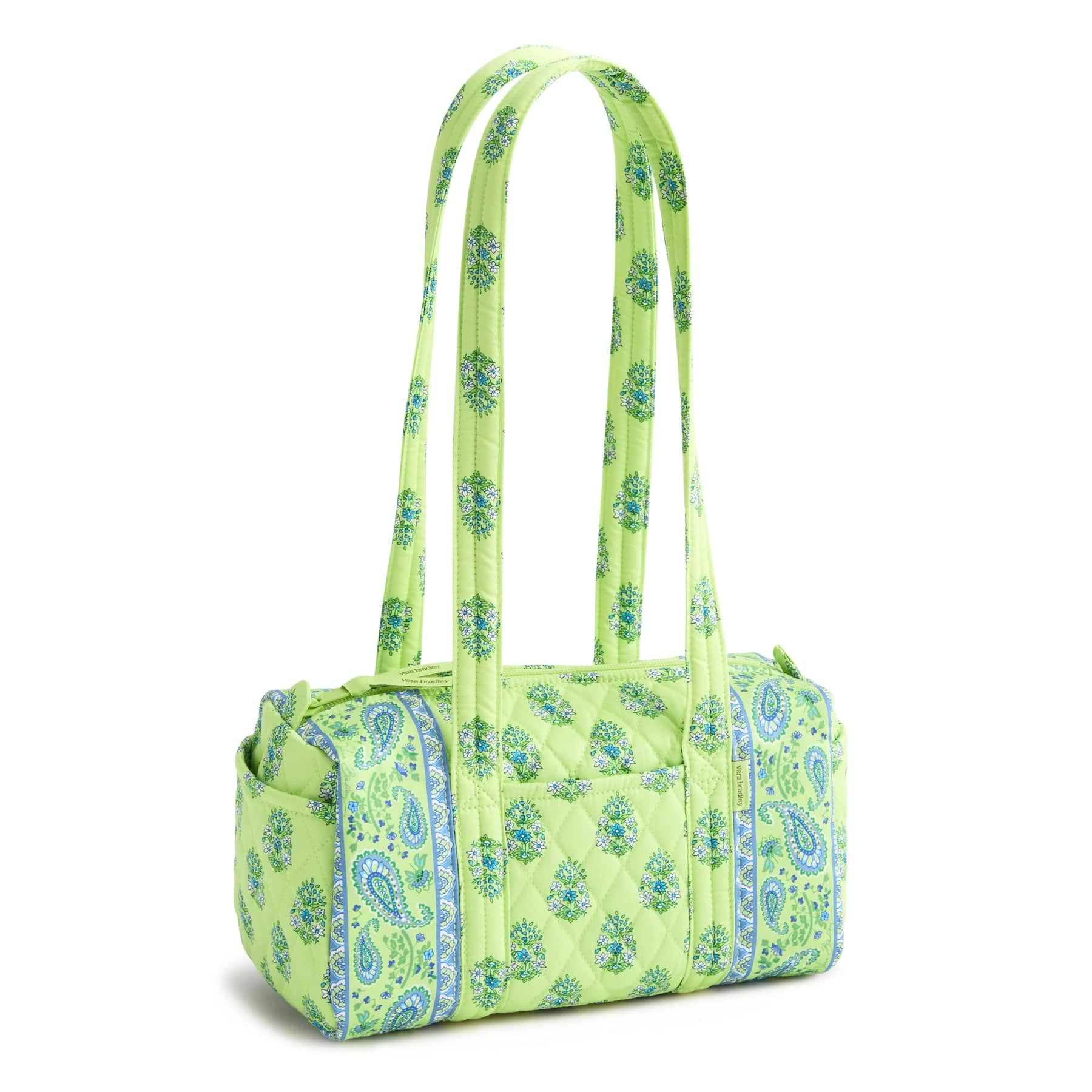 Original 100 Handbag - Cotton | Vera Bradley