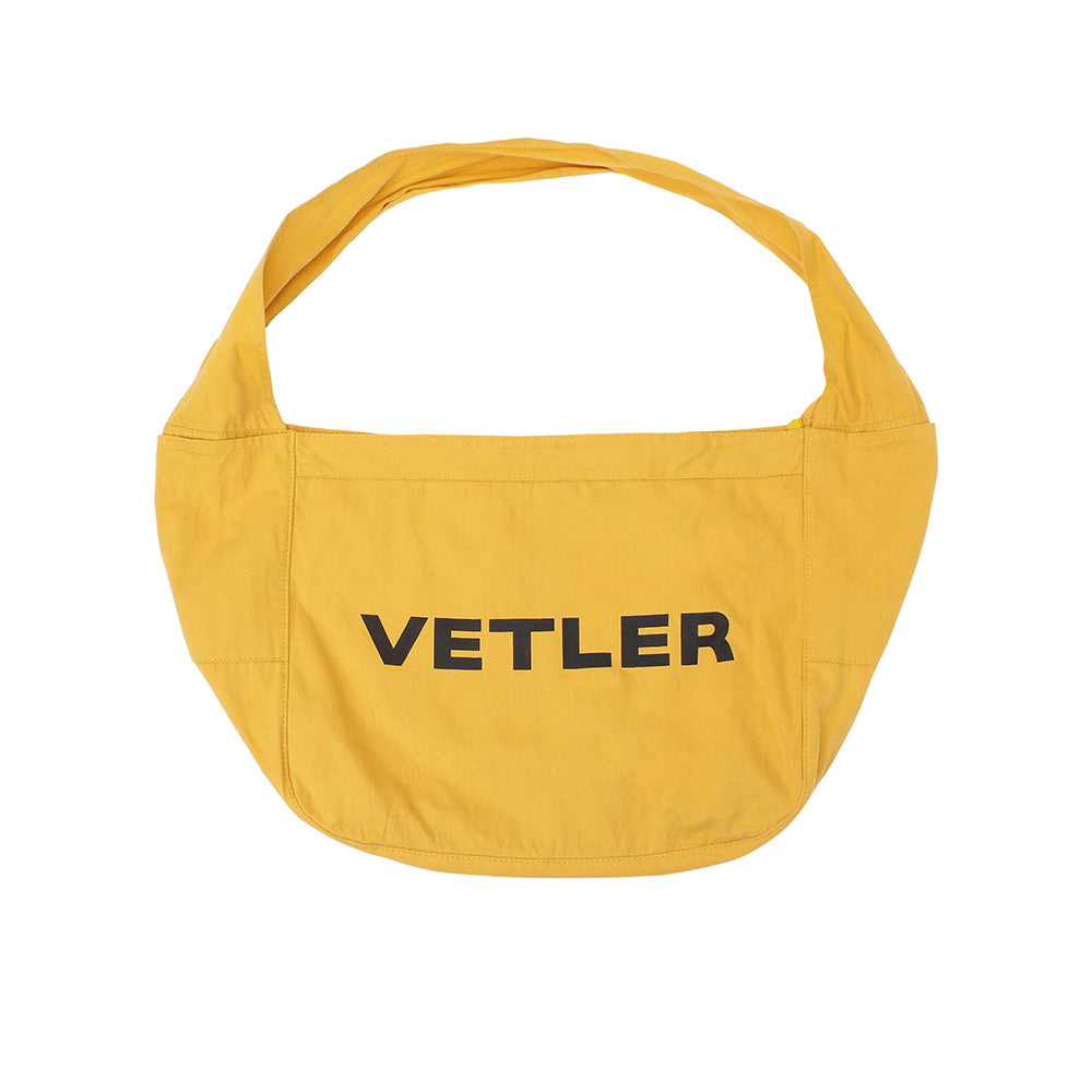 NEWSPAPAER BAG ニュースペーパーバッグ – VETLER