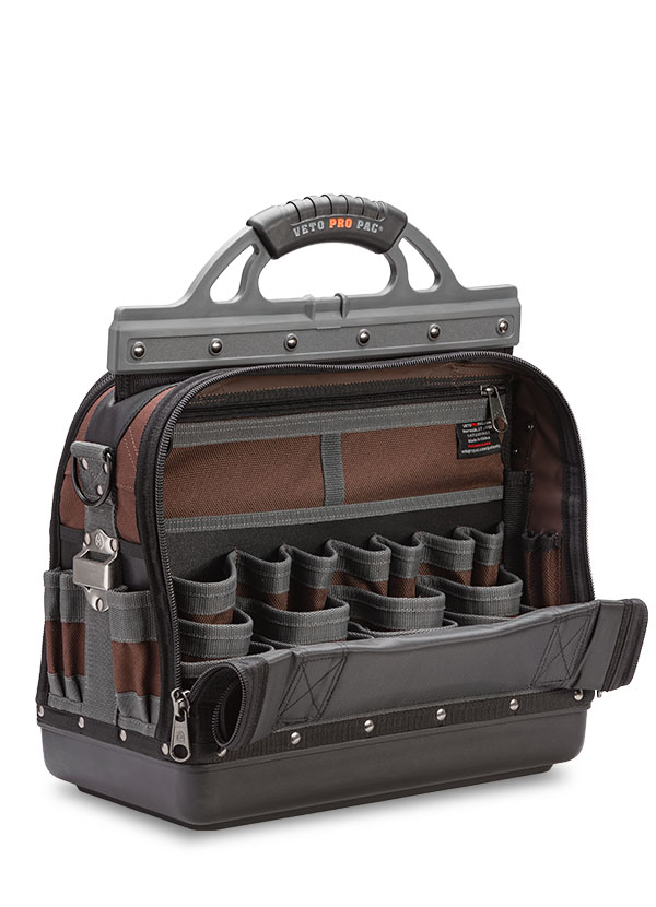 XL Extra Large Tool Bag for Tool Storage - VetoProPac