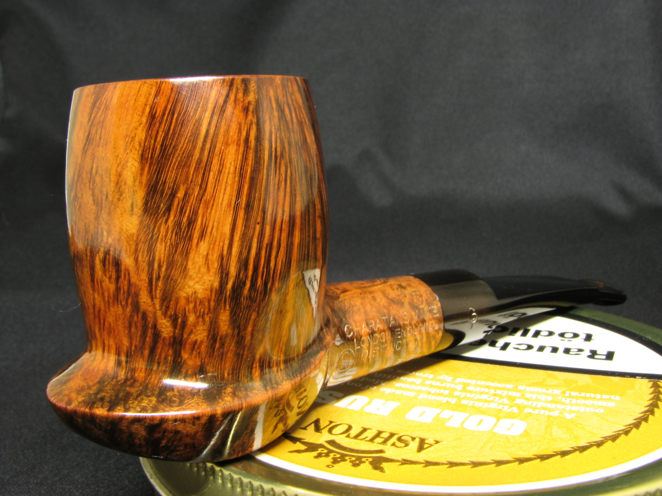 CHARATAN'S Archives - Very Keen on Pipes