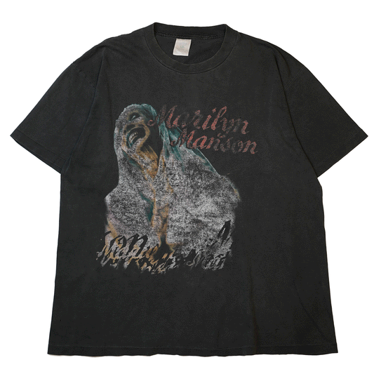 Marilyn Manson – VINTAGE BROS