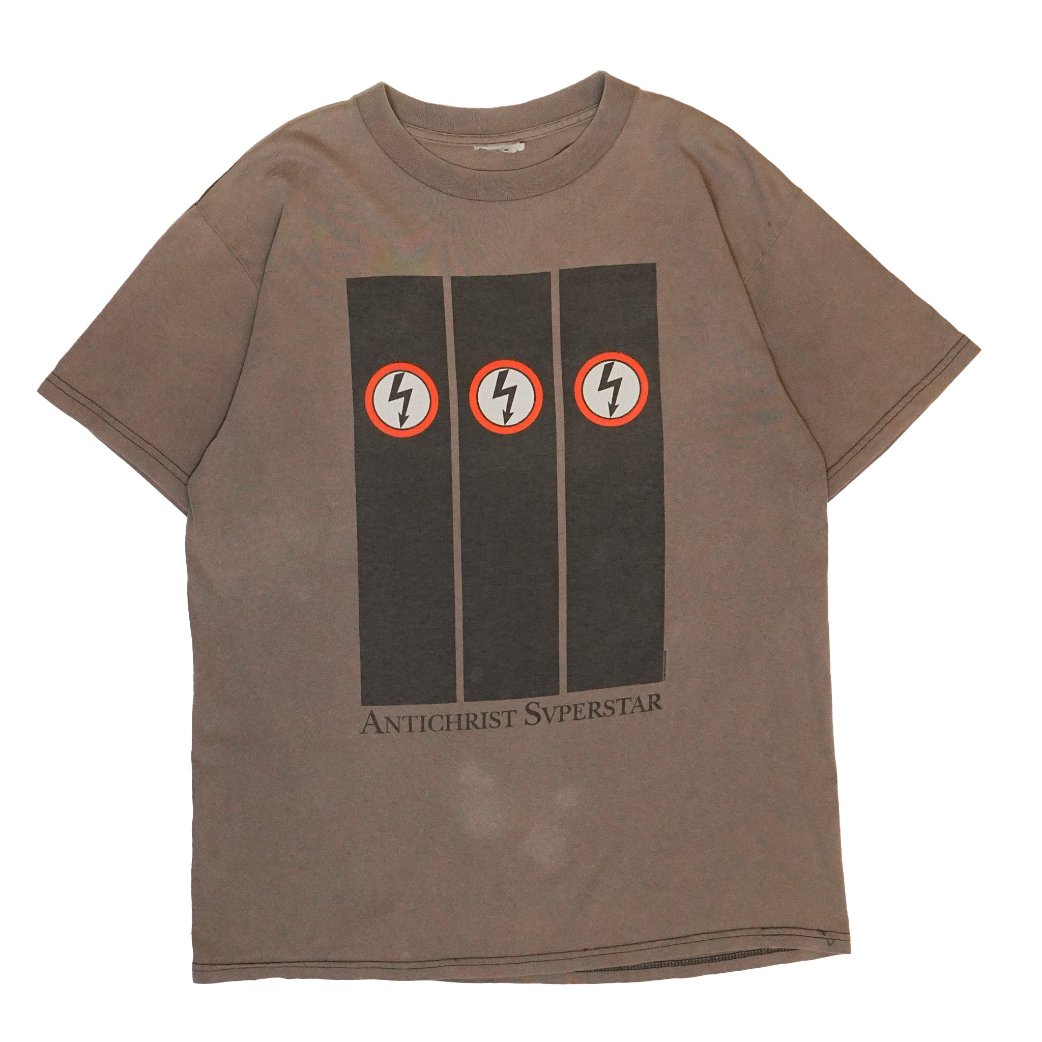 Marilyn Manson – VINTAGE BROS