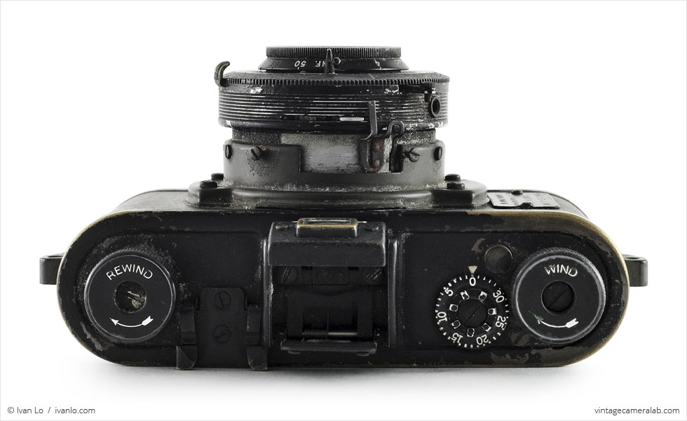 Kodak PH-324 – Vintage Camera Lab