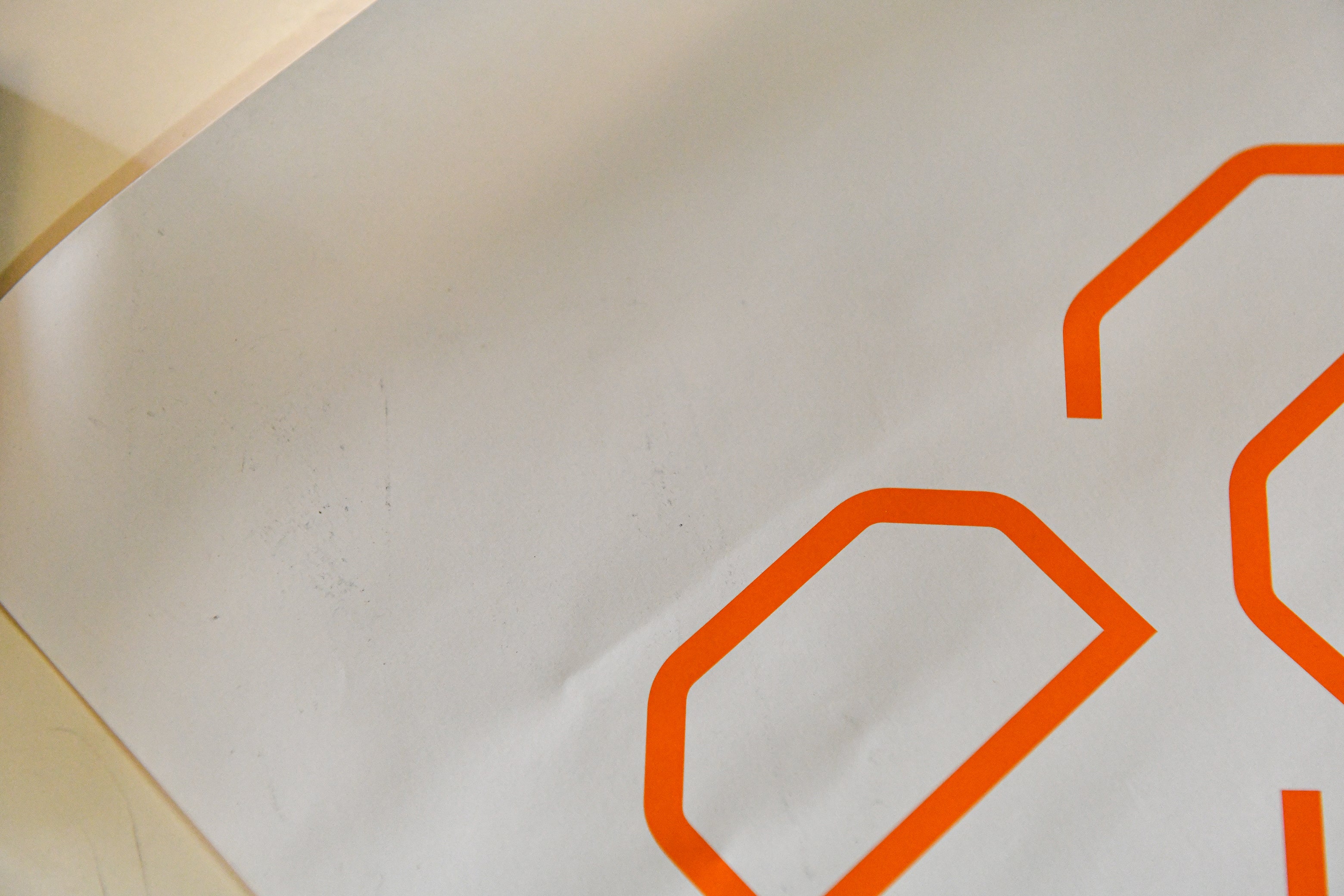 限定ポスター】イームズ展《A Legacy of Invention》｜1999年