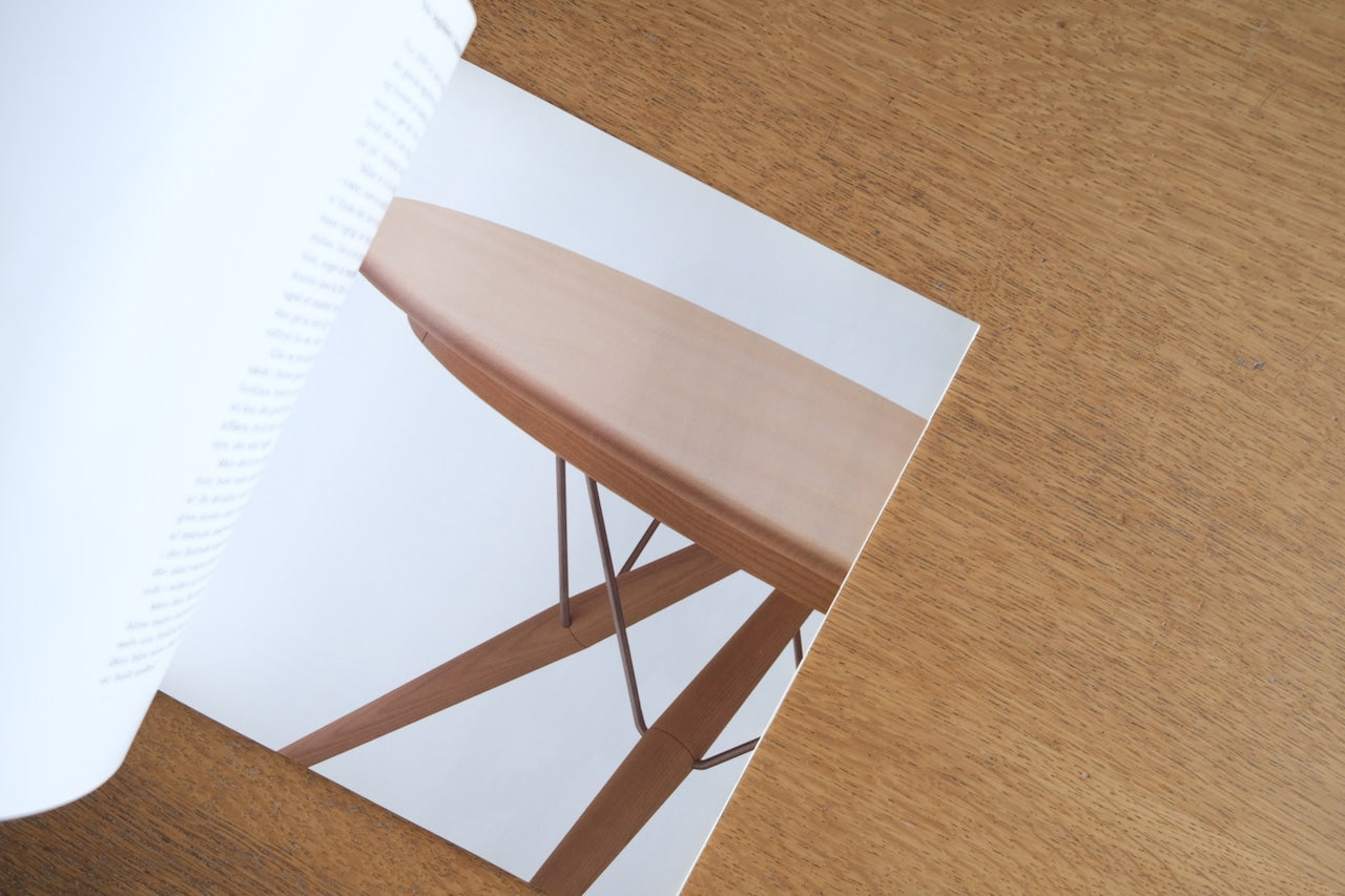 HANS J. WEGNER ON DESIGN（ハンス・J・ウェグナー オンデザイン）