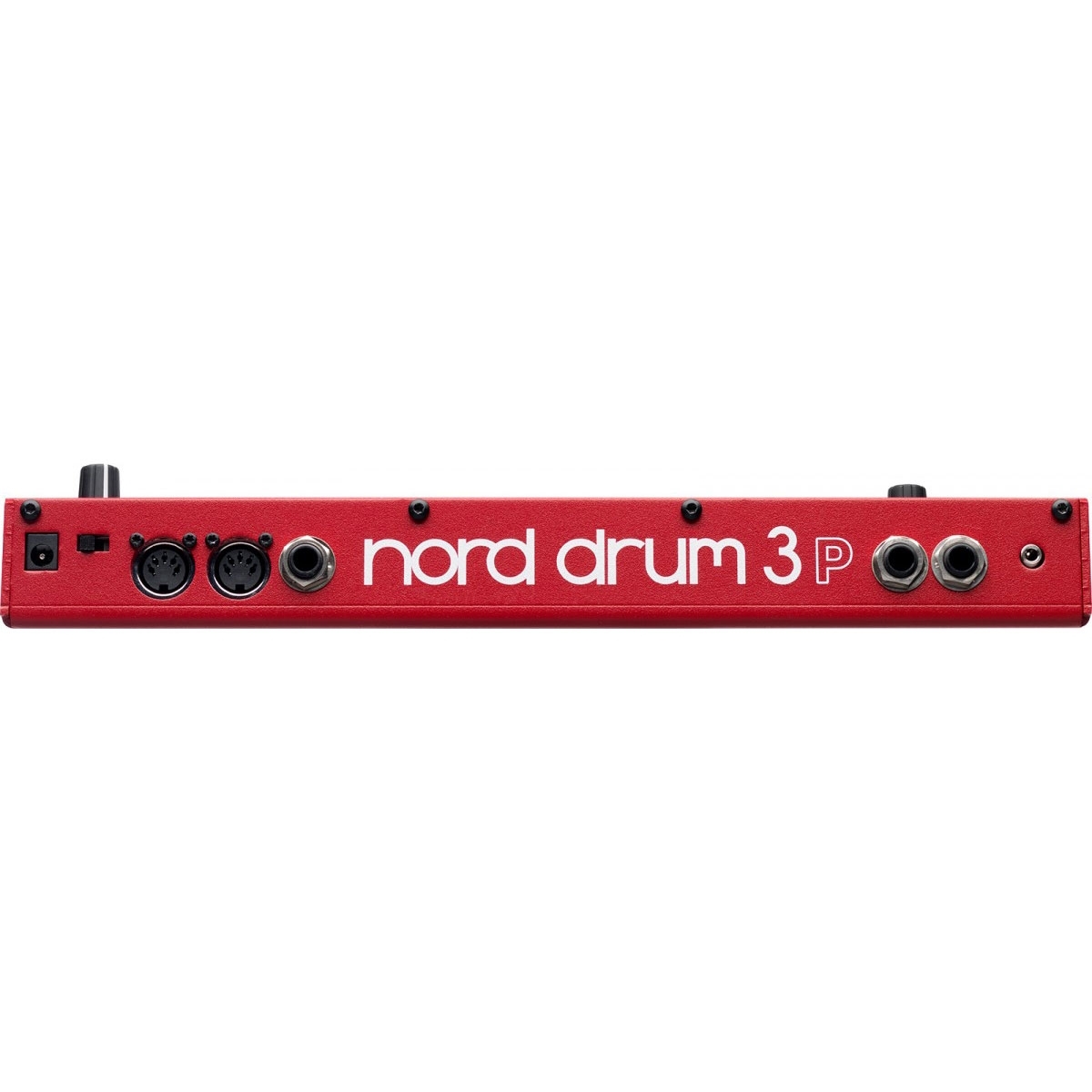 Nord Drum 3P Multi-Pad Modeling Percussion Synthesizer - Vintage King