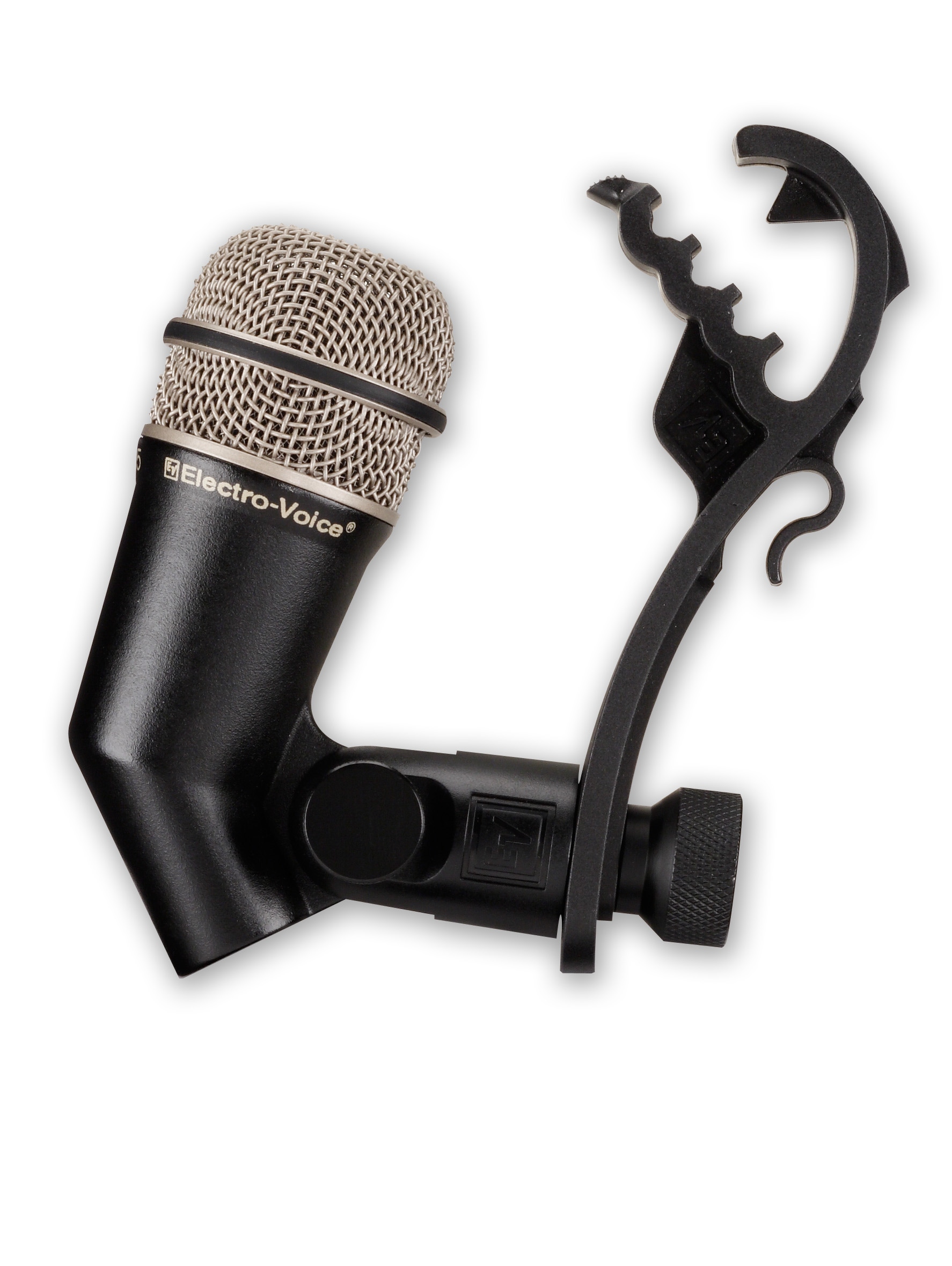 Electro Voice PL35 Supercardioid Dynamic Tom Microphone - Vintage King