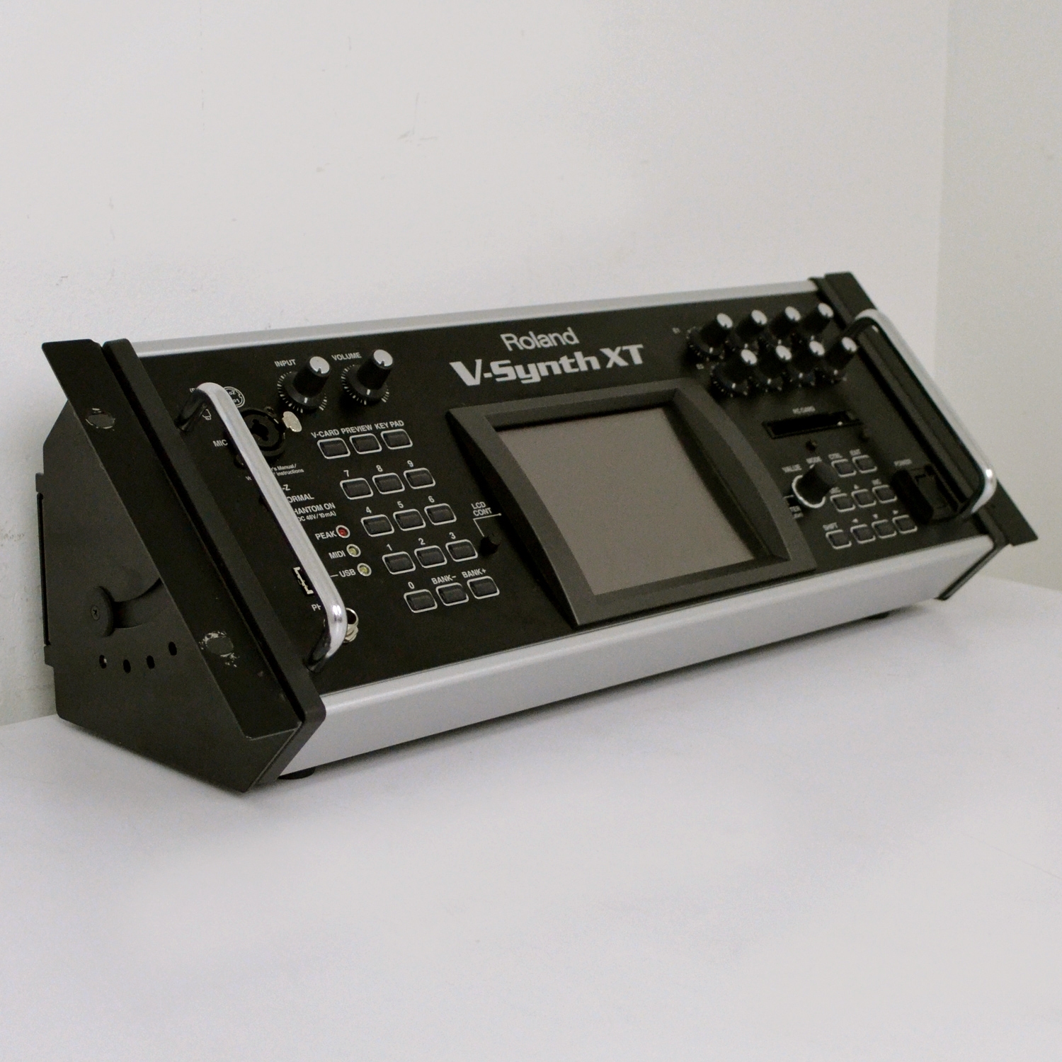 Roland V-Synth XT (Used) - Vintage King