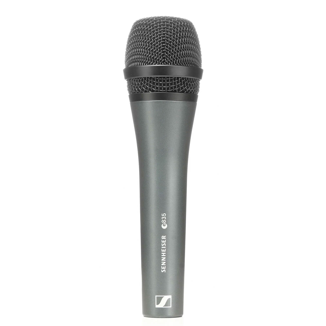 Sennheiser e835 - Sennheiser Microphones e835 - Sennheiser 835