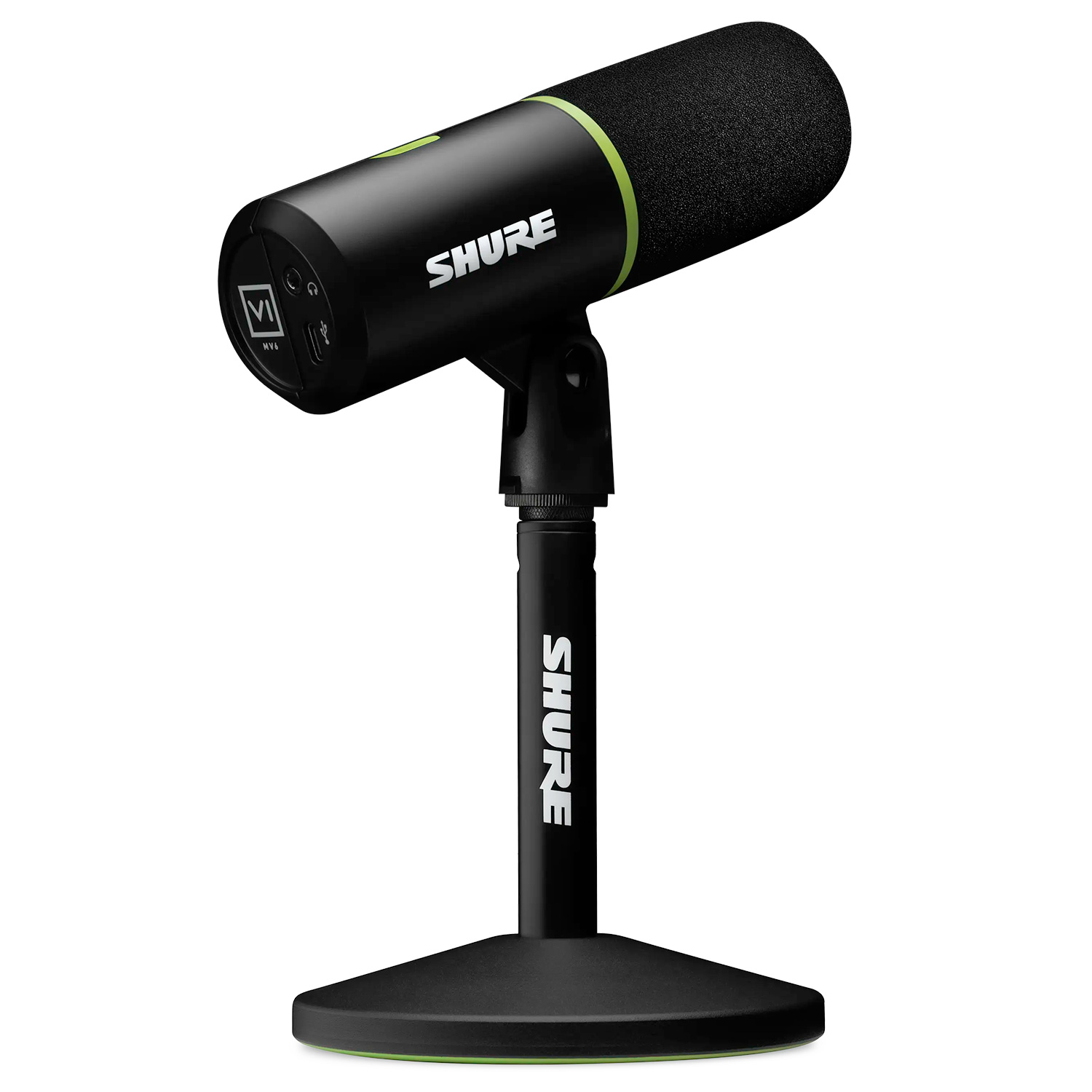 Shure MV6 USB Gaming Microphone - Vintage King