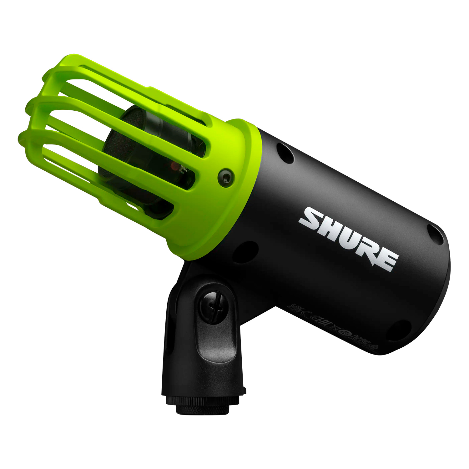 Shure MV6 USB Gaming Microphone - Vintage King