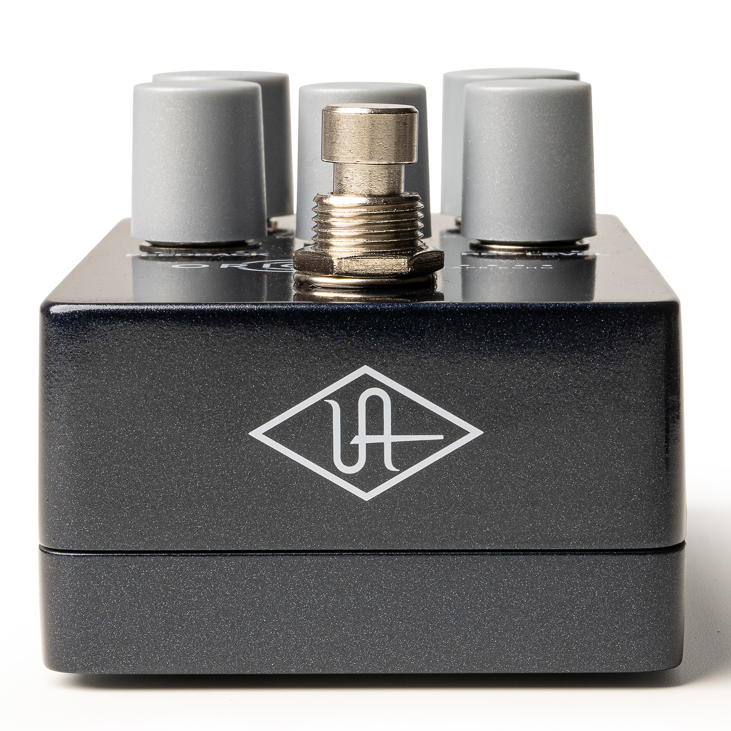 Universal Audio UAFX Orion Tape Echo Pedal - Vintage King