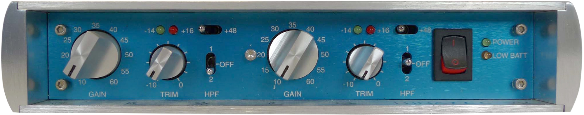 Grace Design Lunatec V2 (Used) - Vintage King