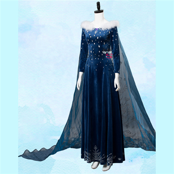 ディズニー アナと雪の女王 エルサ 家族の思い出 | Vings(ヴィングス)