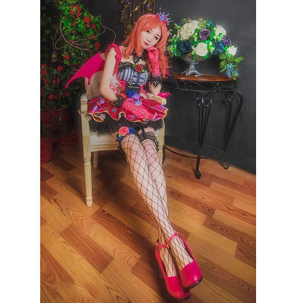 ラブライブlove live 小悪魔編 覚醒 μ's 全キャラ | Vings(ヴィングス)