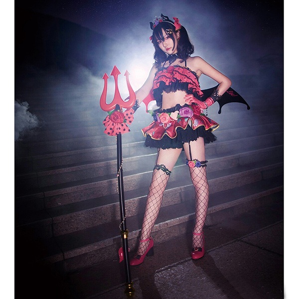 ラブライブlove live 小悪魔編 覚醒 μ's 全キャラ | Vings(ヴィングス)