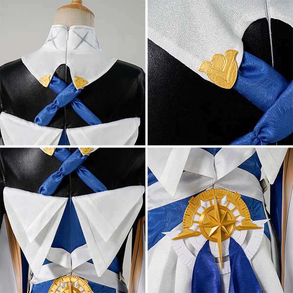 崩壊スターレイル 崩壊：スターレイル ペラ コスプレ衣装 コスプレ