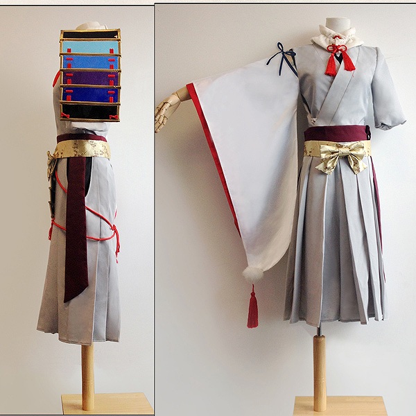 刀剣乱舞 今剣 正装 | Vings(ヴィングス)