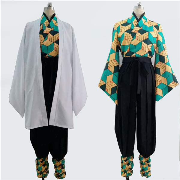 鬼滅の刃 錆兎 | Vings(ヴィングス)